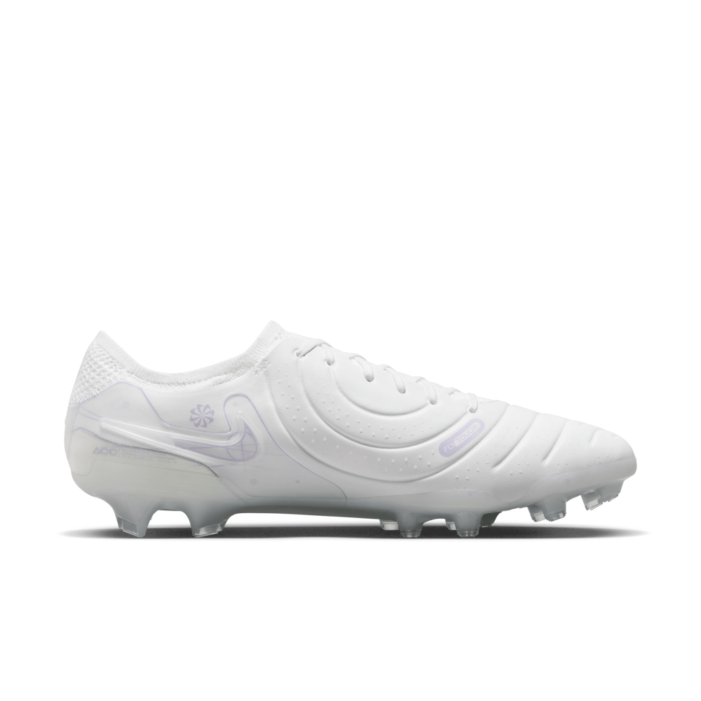Nike Tiempo Legend 10 Elite FG DZ3183-100 / weiss