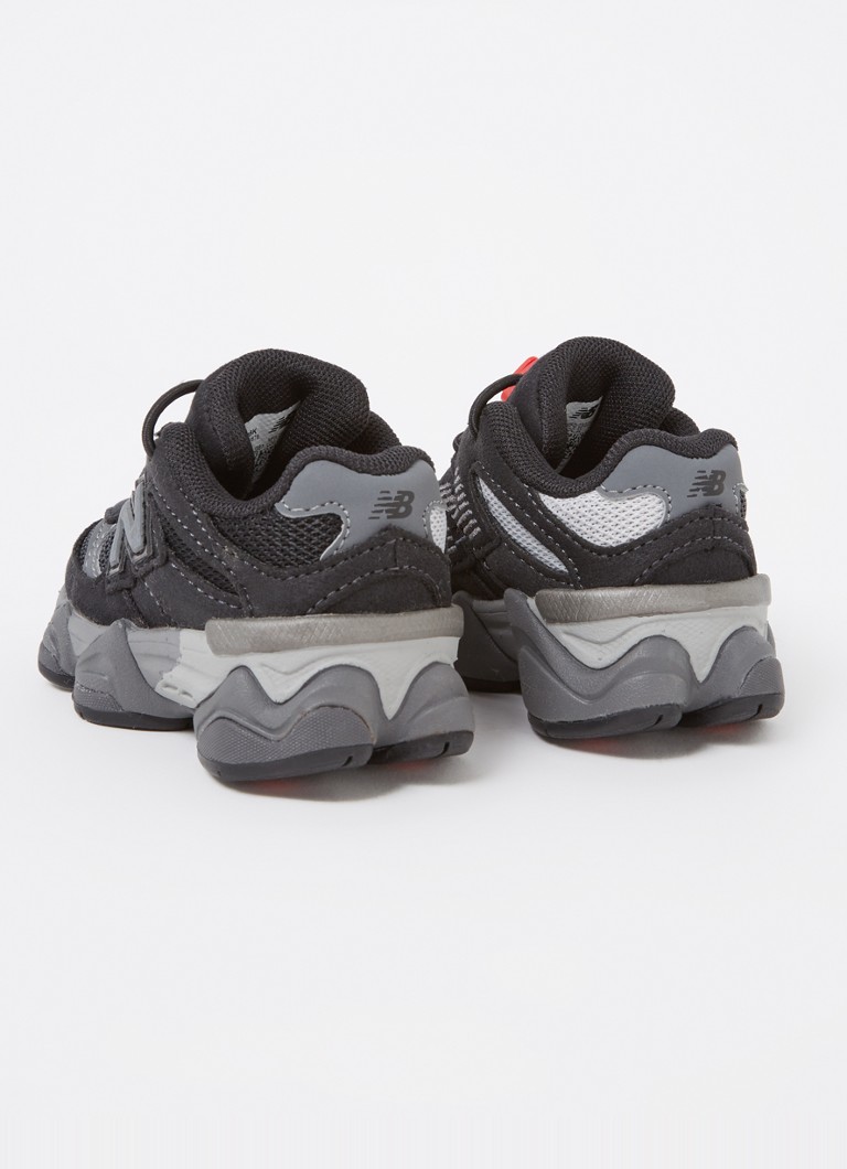 Teniși New Balance 9060 cu detalii din plasă