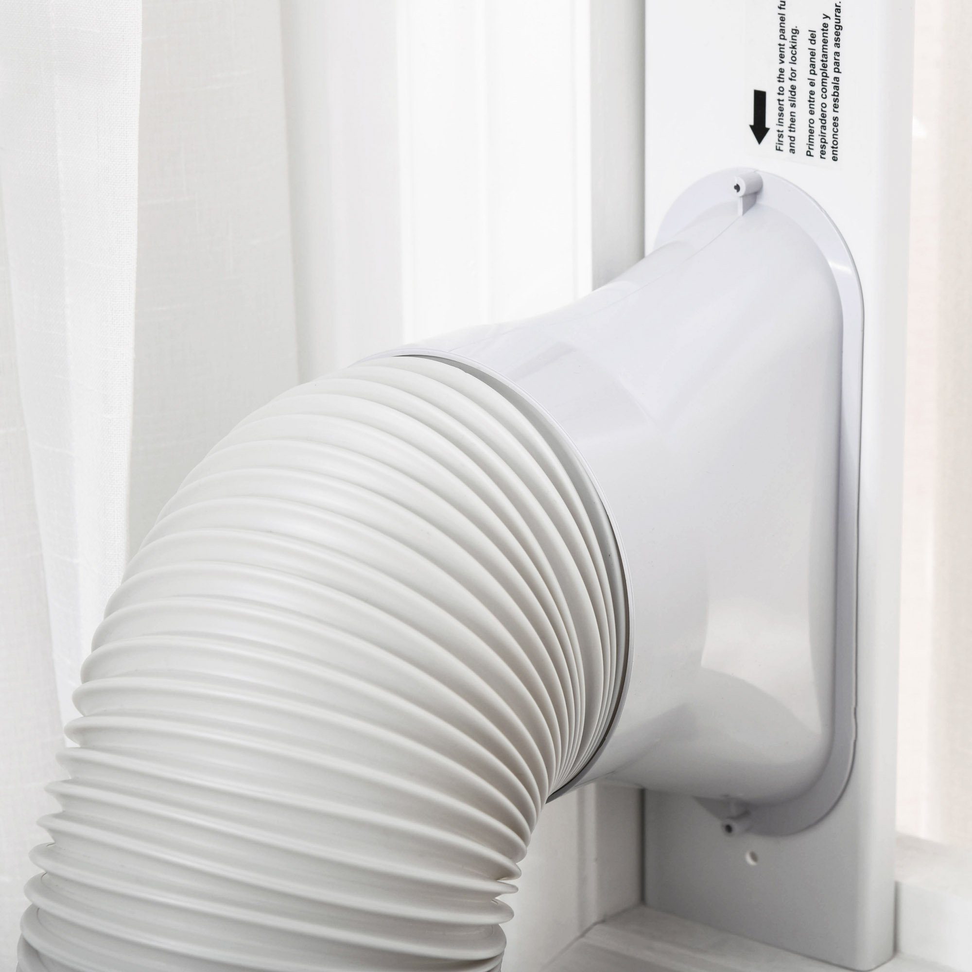 HOMCOM 4-in-1-Klimagerät 823-013V90