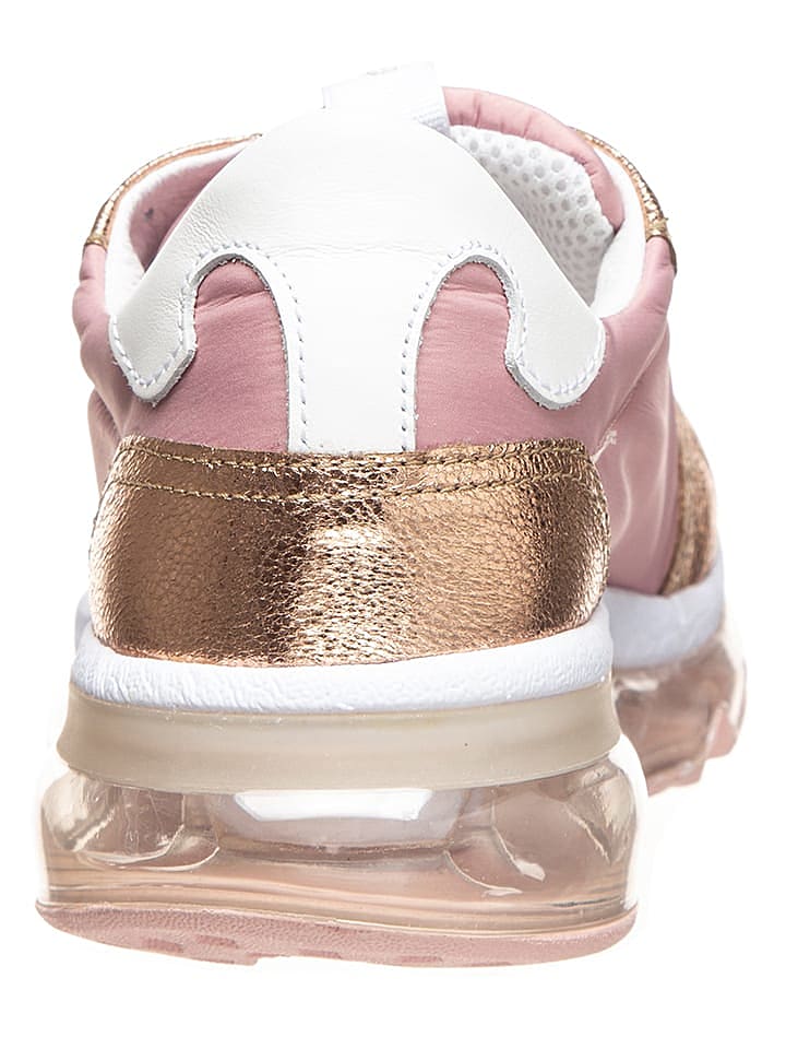 Baldinini Sneakers in Rosa günstig kaufen 39