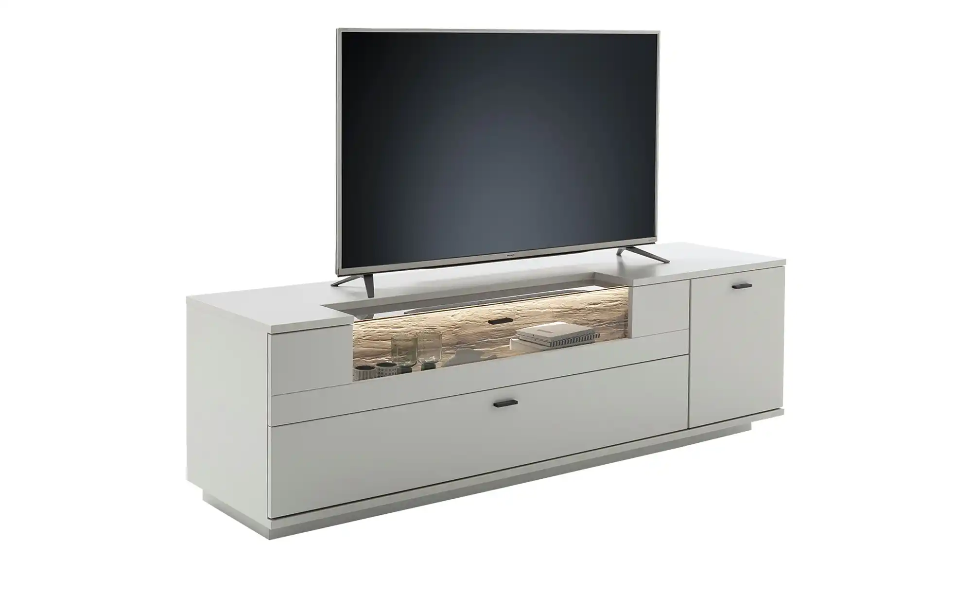 Primo TV-Lowboard Sarbonne