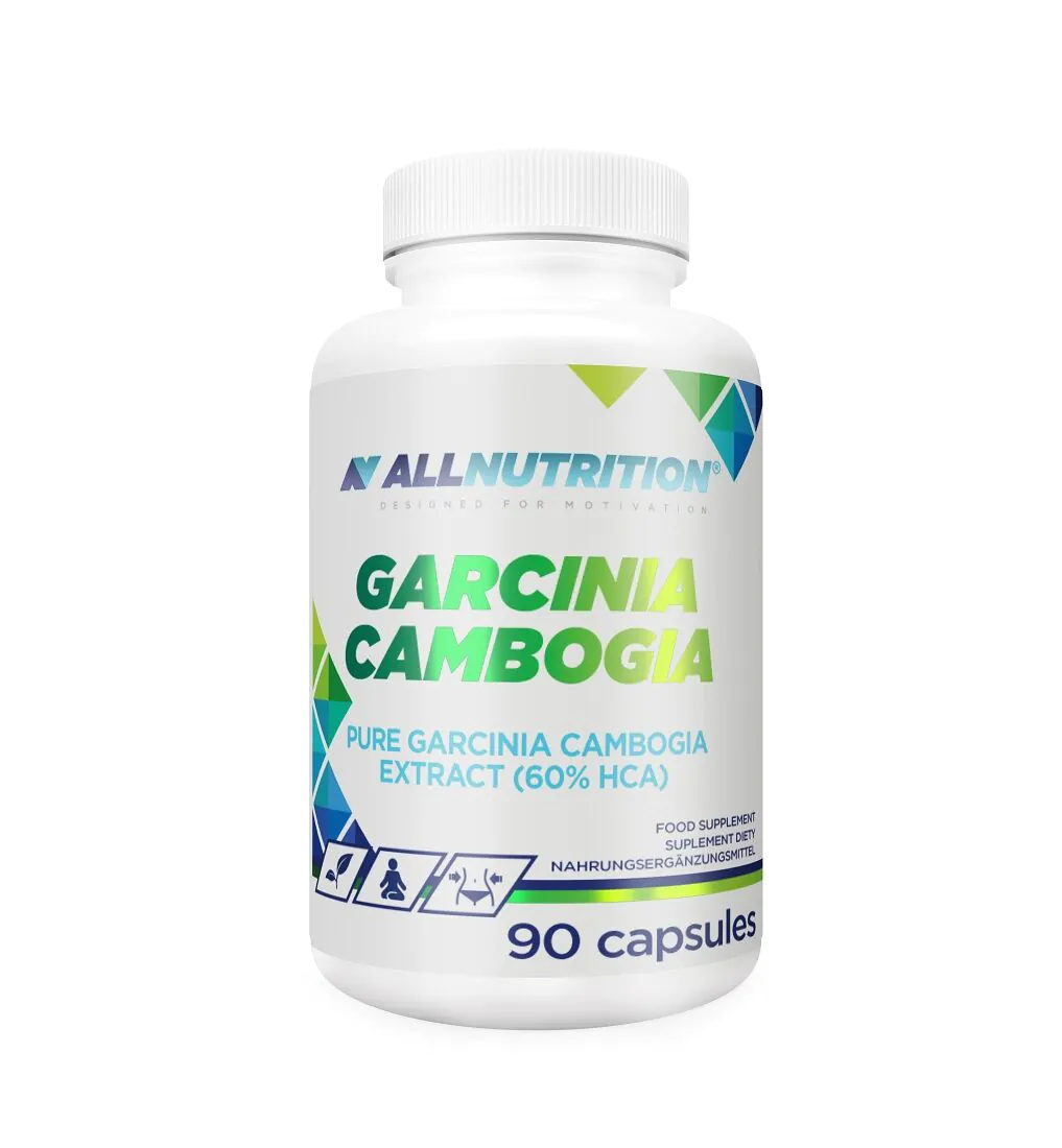 Allnutrition Garcinia Cambogia kapsule