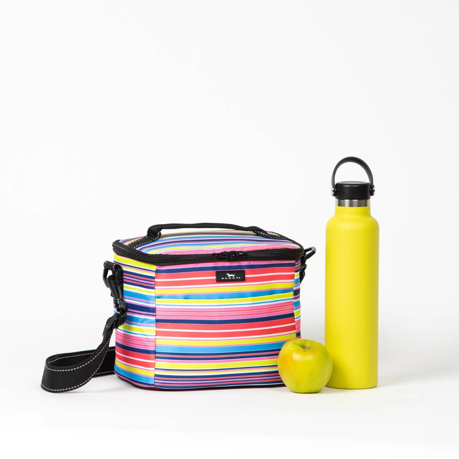 Crossbody Lunch Box Ferris Cooler