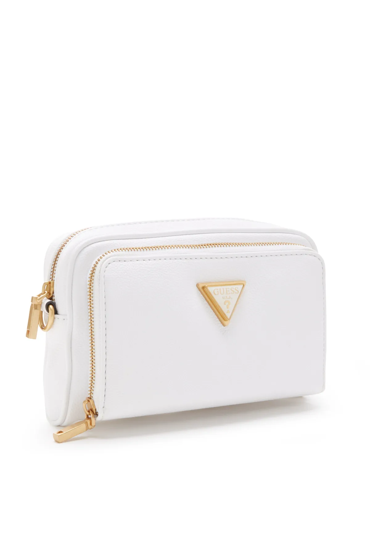 Guess  Cosette Damen Umhängetasche Weiß Hwva92-22140-whi