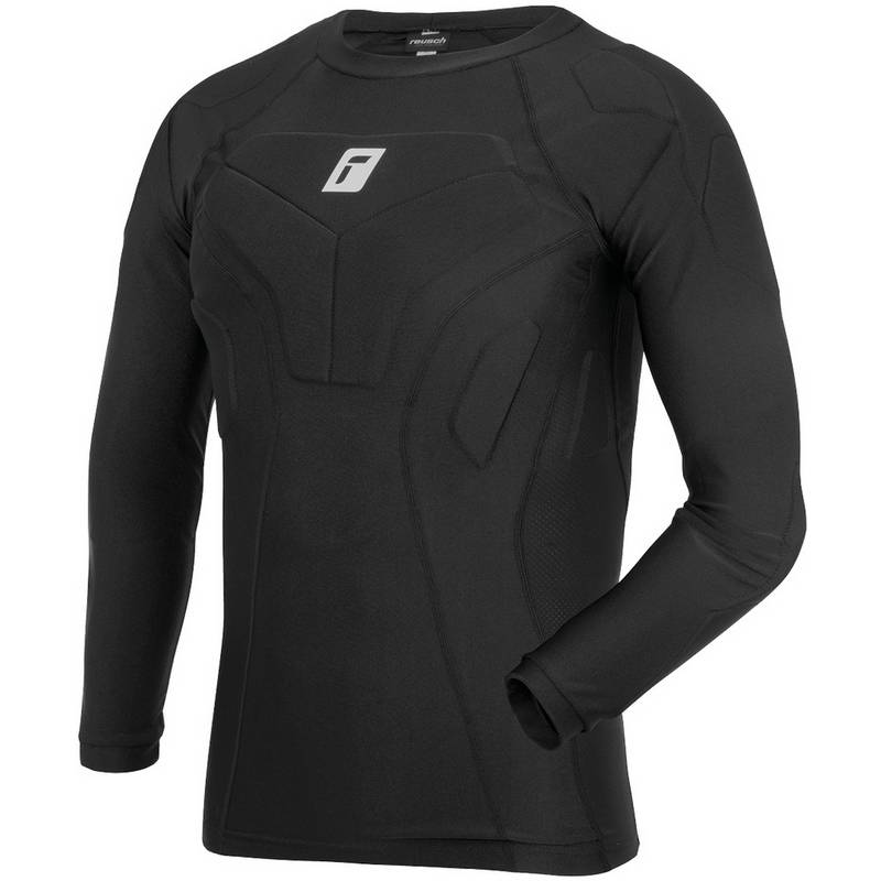 Reusch Compression Shirt Padded Funktionsshirt