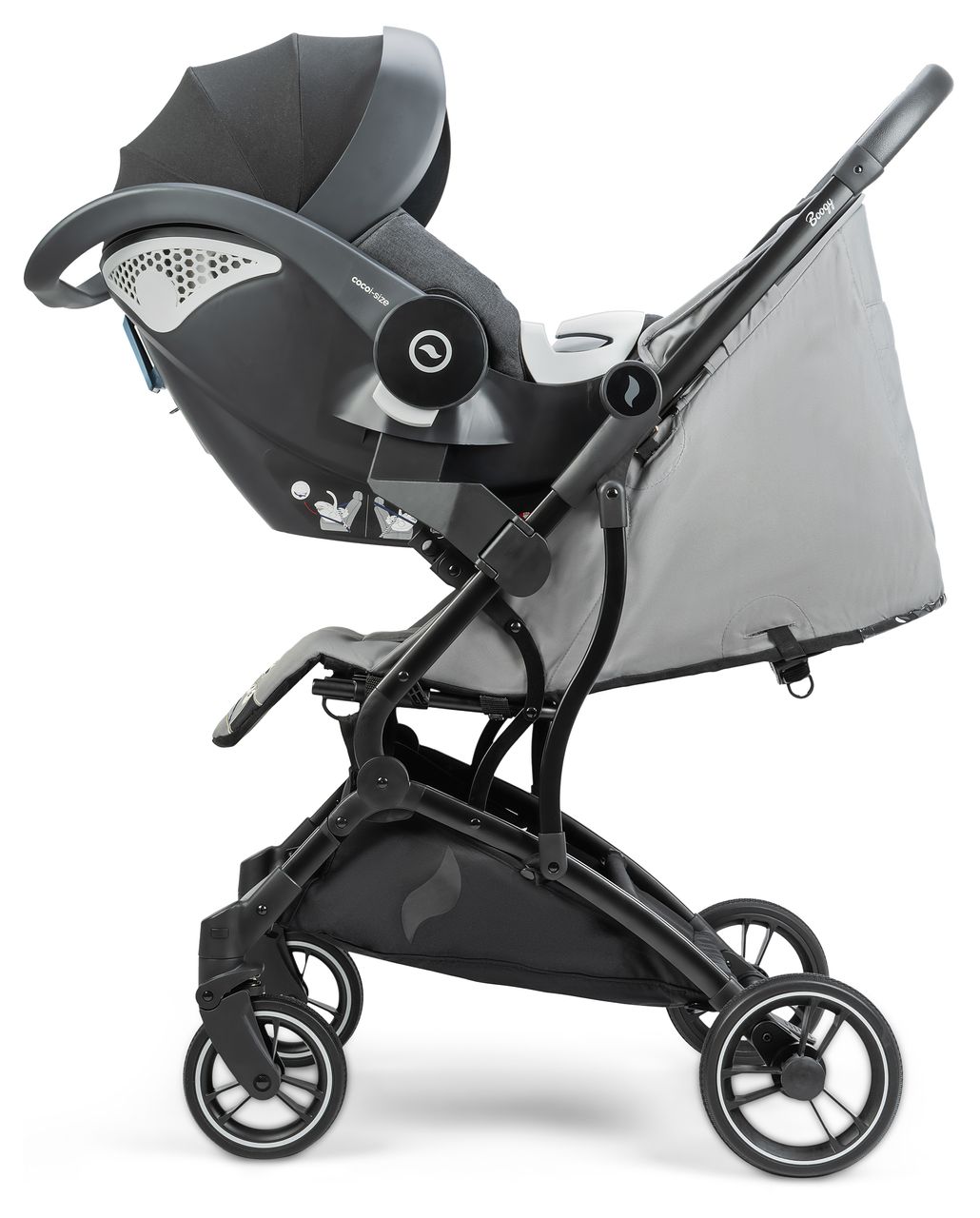 Osann Sportwagen Boogy