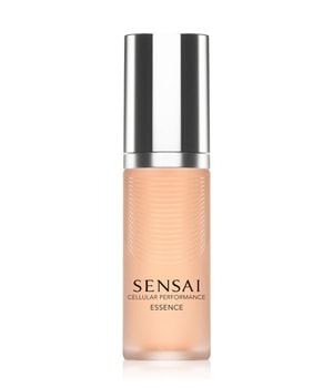 Sensai Cellular Performance Basis Essence Gesichtsserum-40 ml