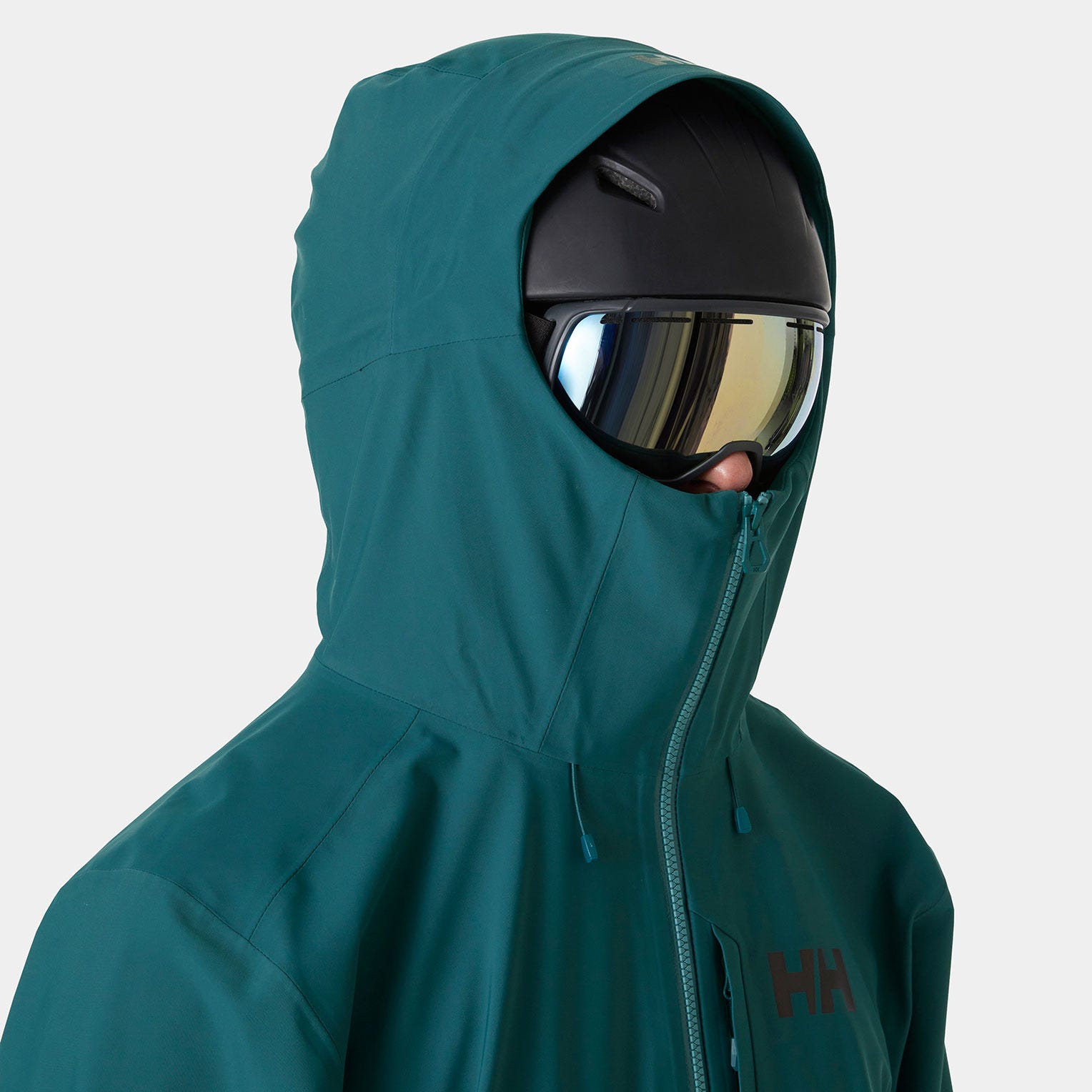 Men's Verglas Backcountry Ski Shell Jacket