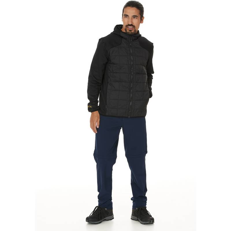Whistler Peyton Outdoorjacke Herren