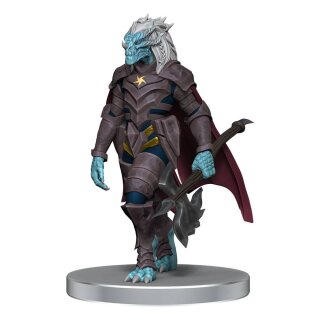 D&D Icons of the Realms Miniatures (Set 22) Booster Brick (8)