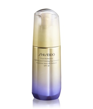 Shiseido Vital Perfection Uplifting & Firming SPF30 Gesichtsemulsion-75 ml