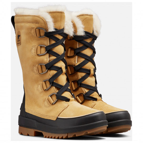 Sorel - Women's Torino II Tall - Winterschuhe