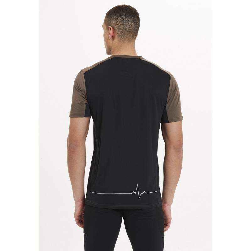 ELITE LAB Tech Elite X1 Laufshirt Herren