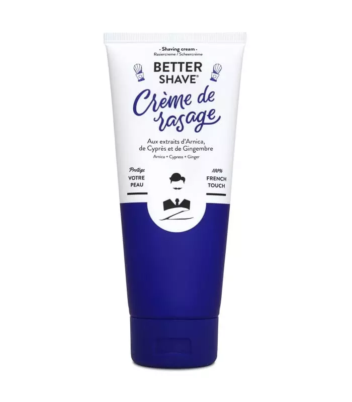 OLD SCHOOL Coffret Cadeau de Rasage pour hommes