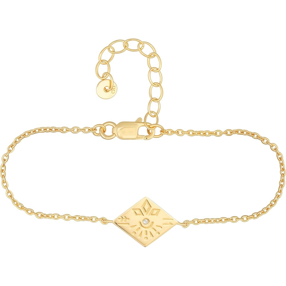caï Bracelet 925 Argent Bracelet