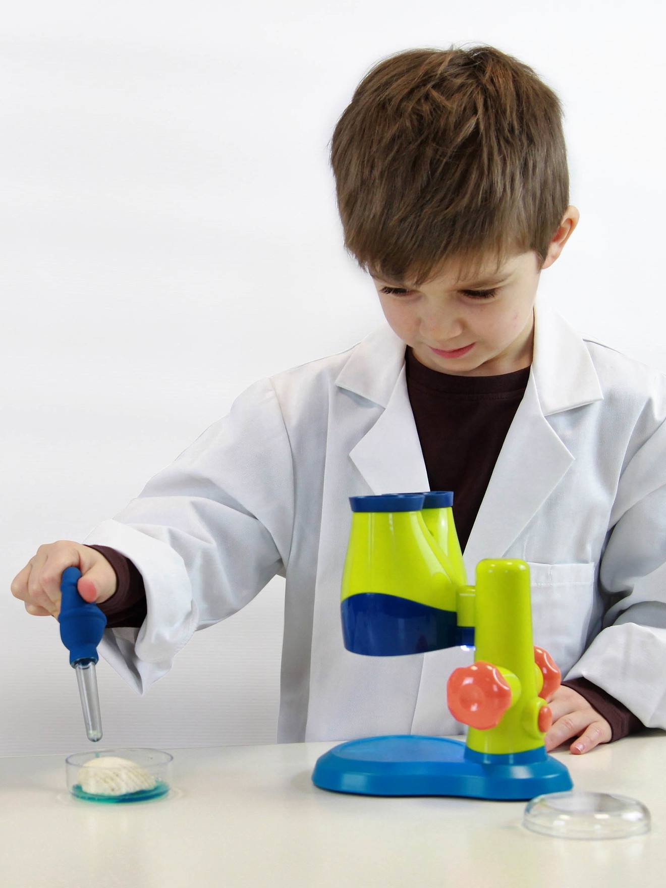 Mini Sciences