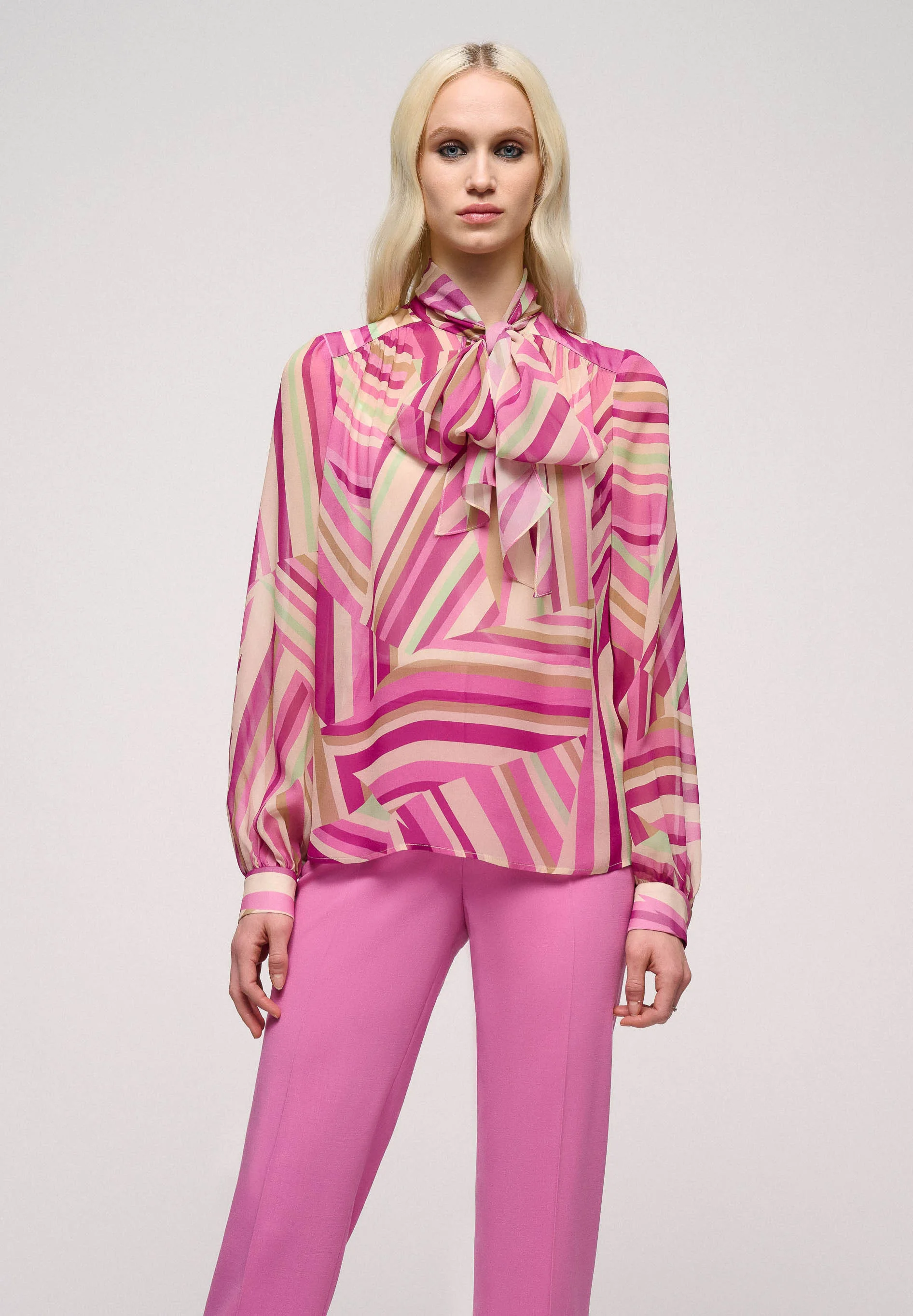 Luisa Spagnoli BERTINA - Blusa