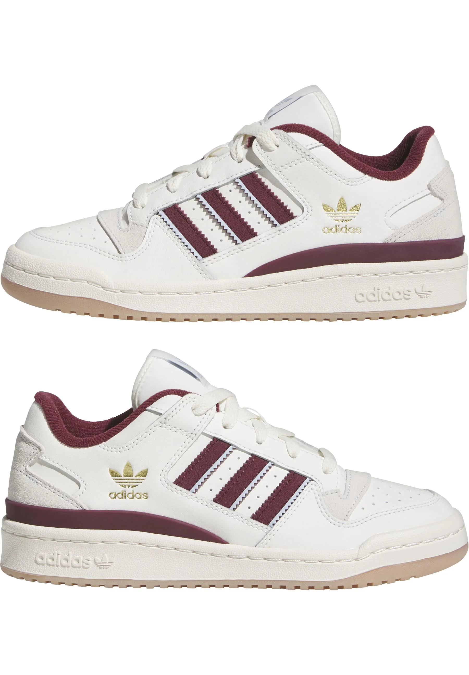 adidas Originals FORUM - Zapatillas bajas