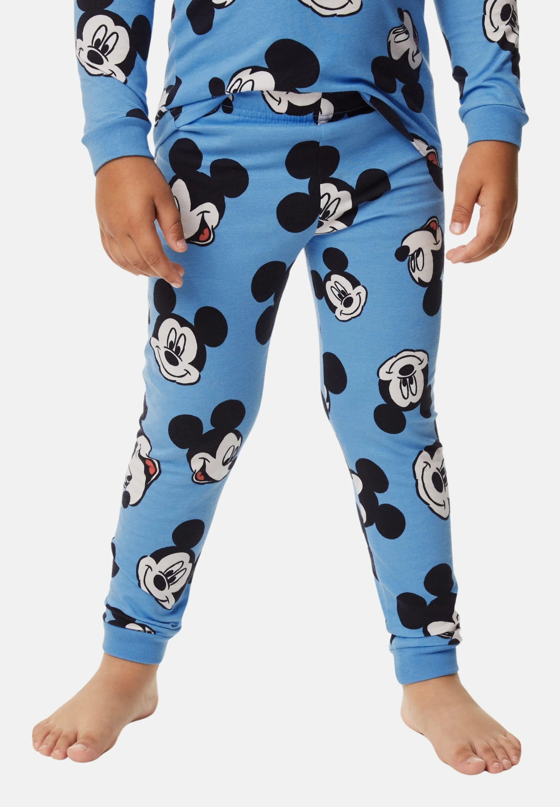 Pijama MICKEY de Marks & Spencer