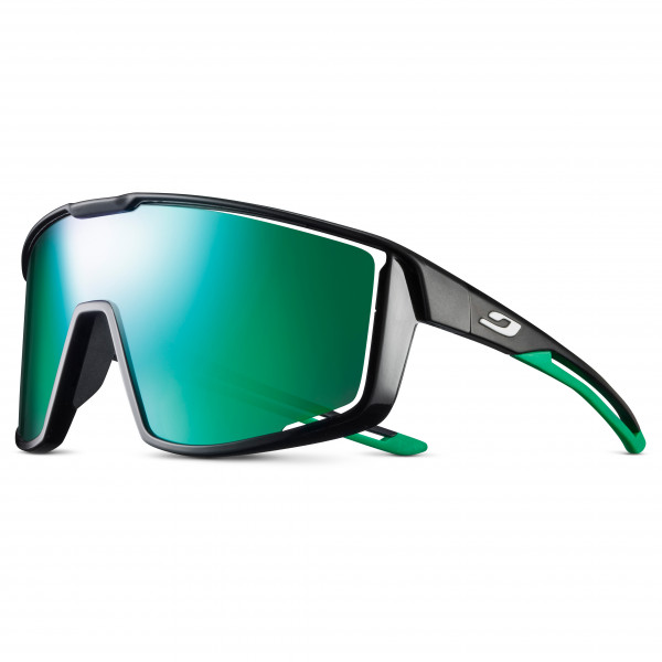 Julbo - Fury Spectron S3 (VLT 13%) - Fahrradbrille