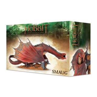 Mailorder: Smaug