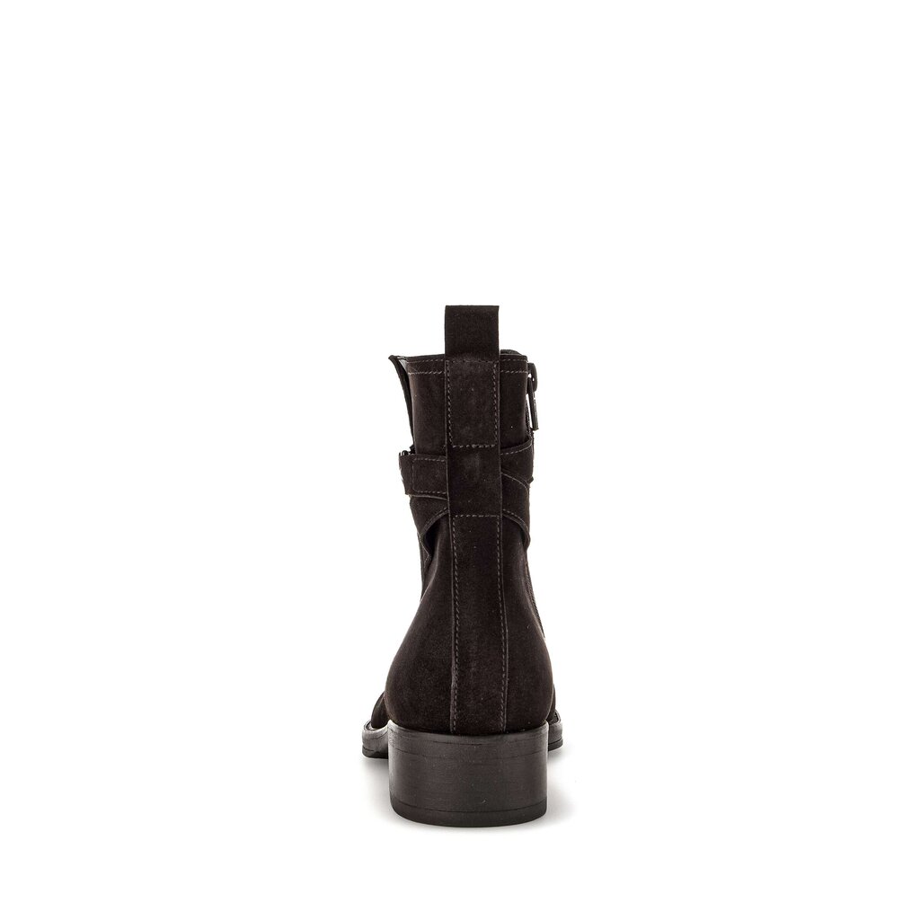 Gabor fashion Elegante Stiefelette braun