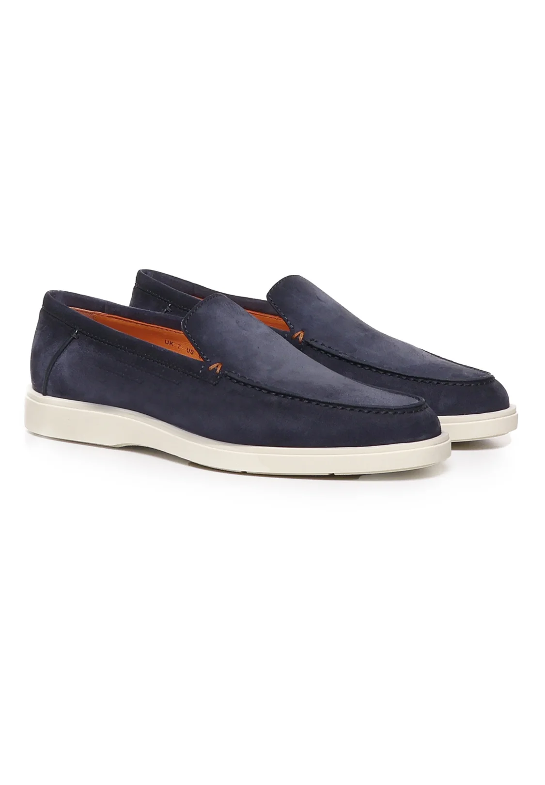 Santoni SANTONI - Mocasines