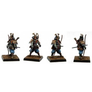 Kuge Clan Hero II