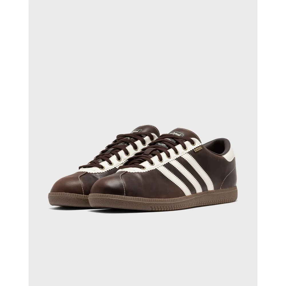 adidas Bern Gore-Tex Dark Brown IF3800 / braun