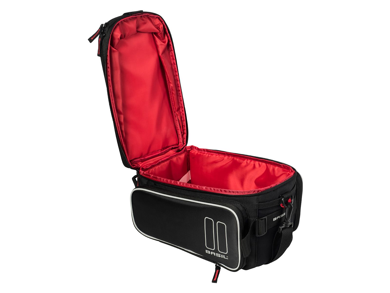 Basil Sport Design Gepäckträgertasche