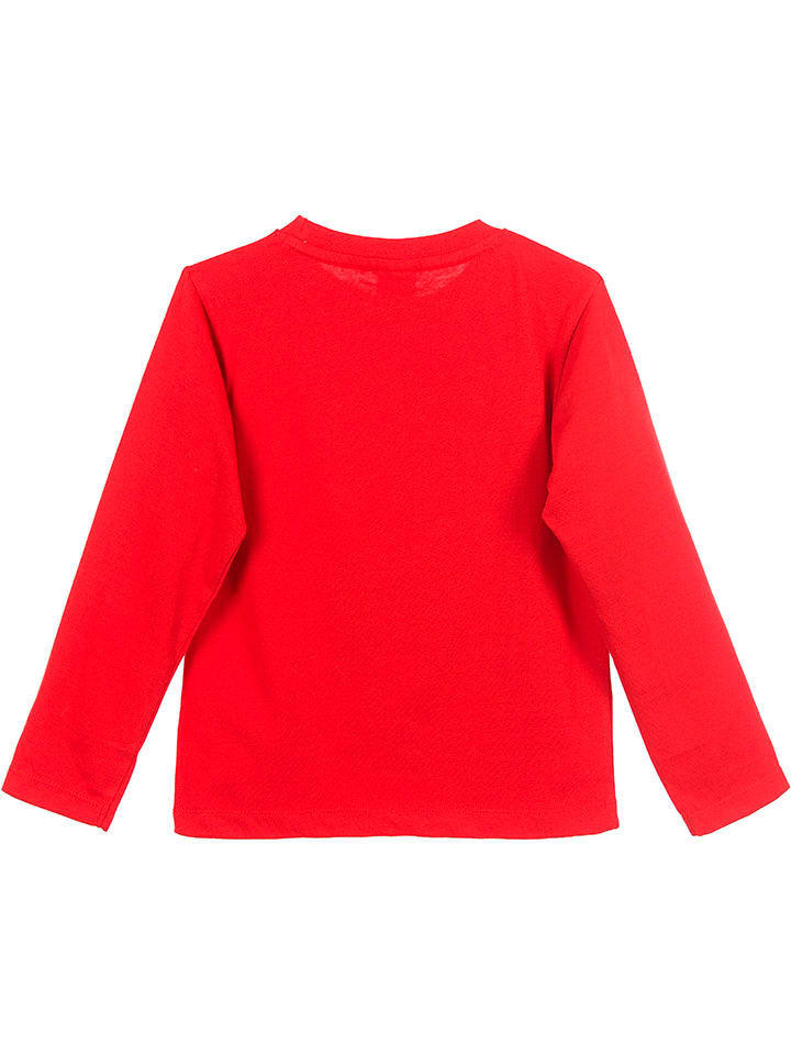 Avengers Longsleeve 