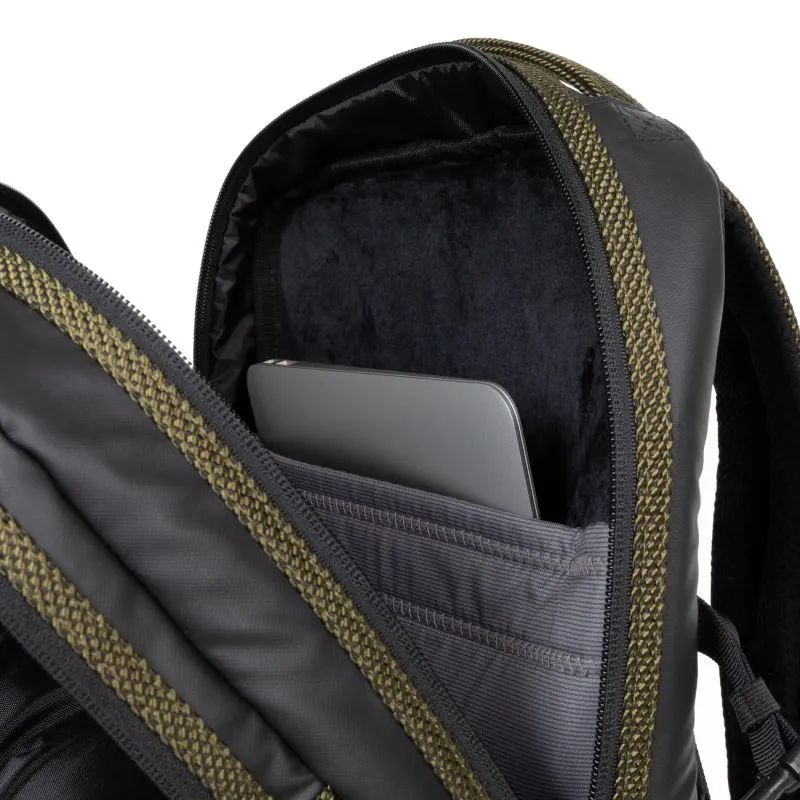Eastpak TECUM L CNNCT Army