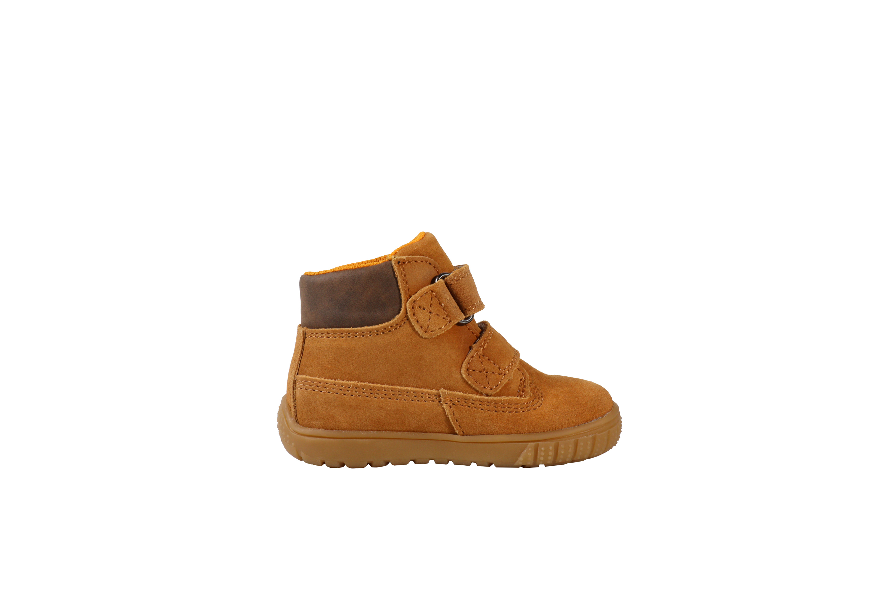 Lurchi Lauflernschuh Juliano-TEX - tan