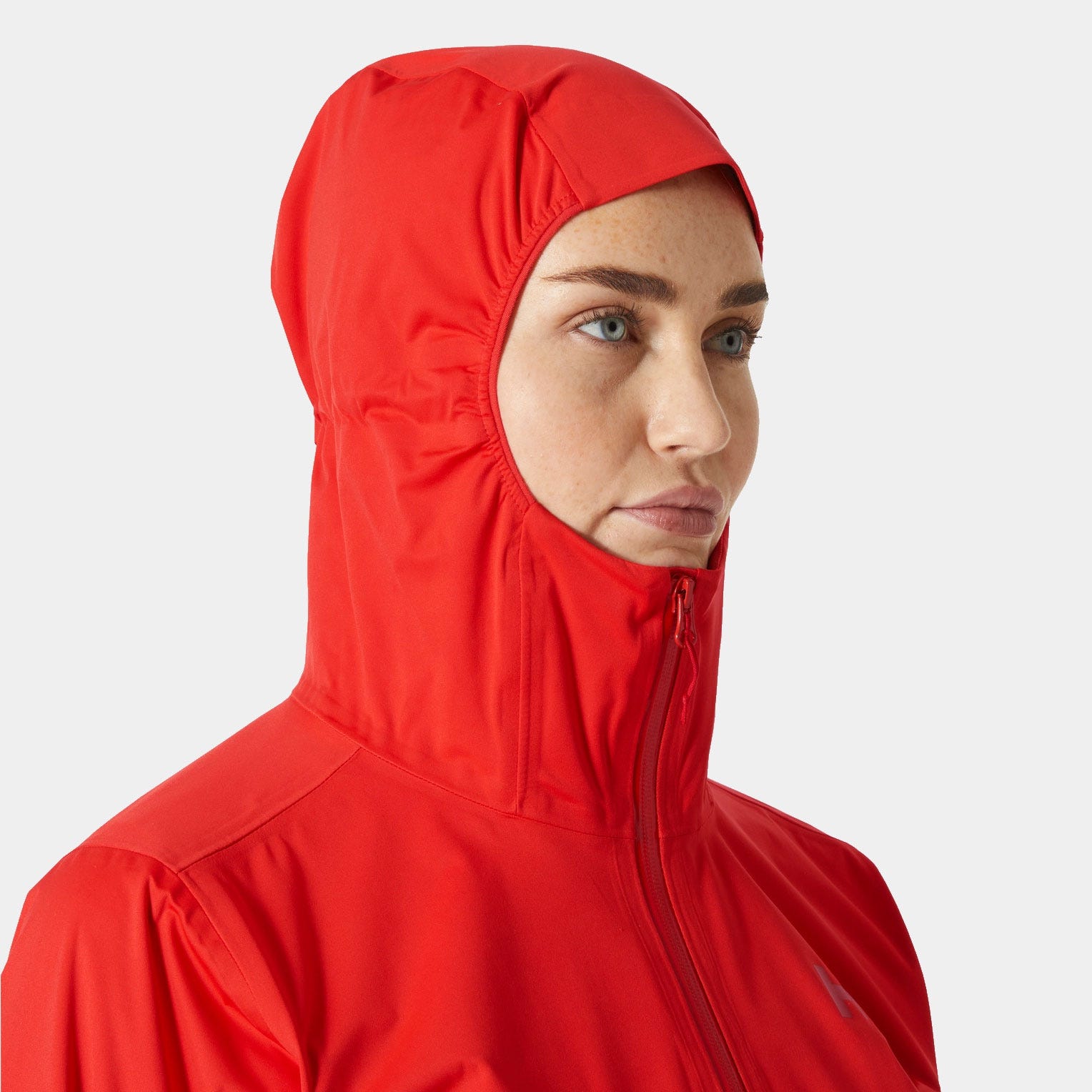 Women's Momentum 3-Layer Stretch Jacket