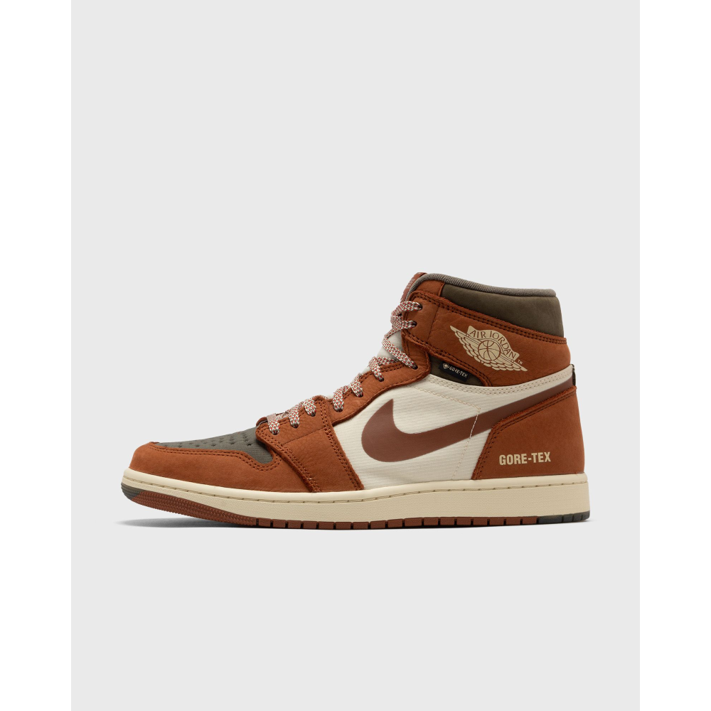 NIKE JORDAN 1 Element GORE TEX DB2889-102 / braun