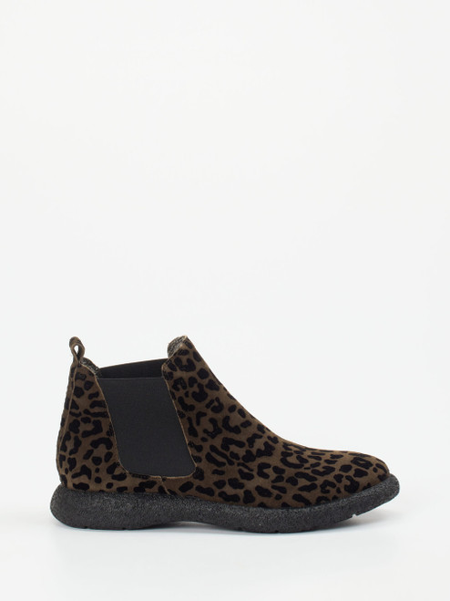 Stiefelette-17132800001 Donna Carolina