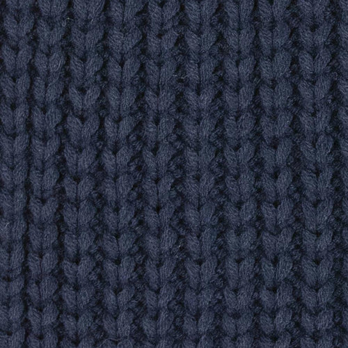 Bandista Navy Blue - Navy Blue Scarf