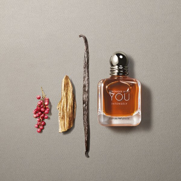 Giorgio Armani Stronger With YOU Intensely Eau de Parfum