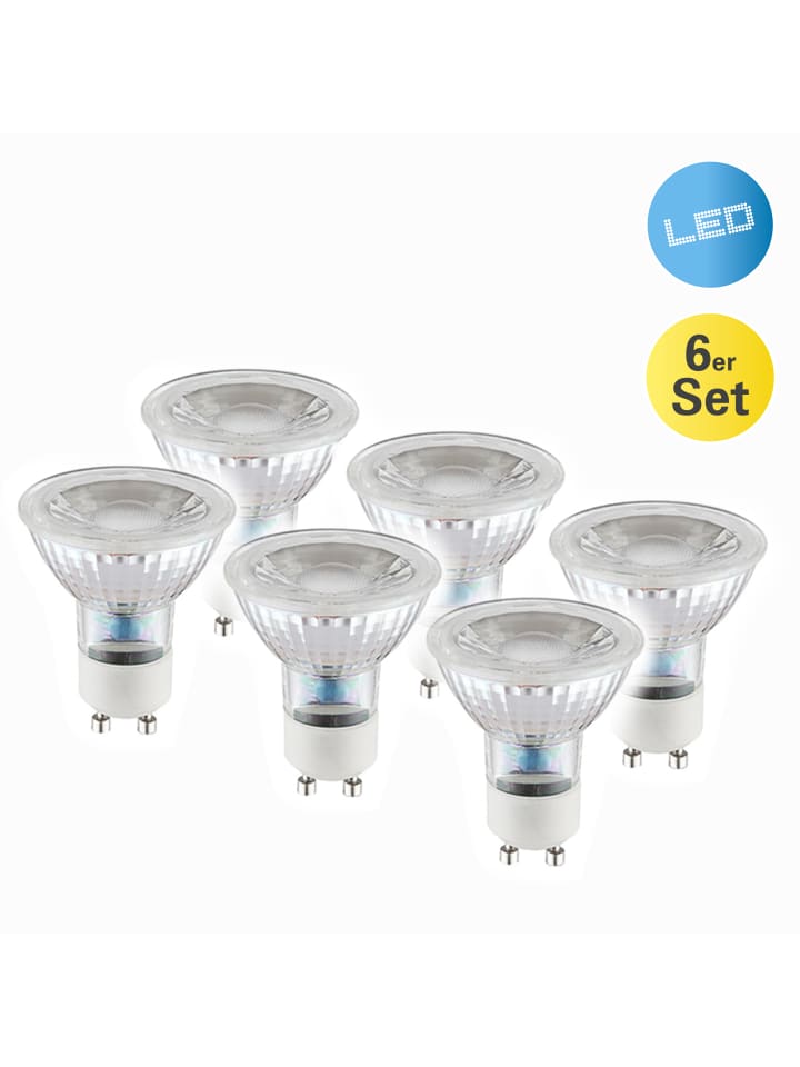 näve LED Leuchtmittel 