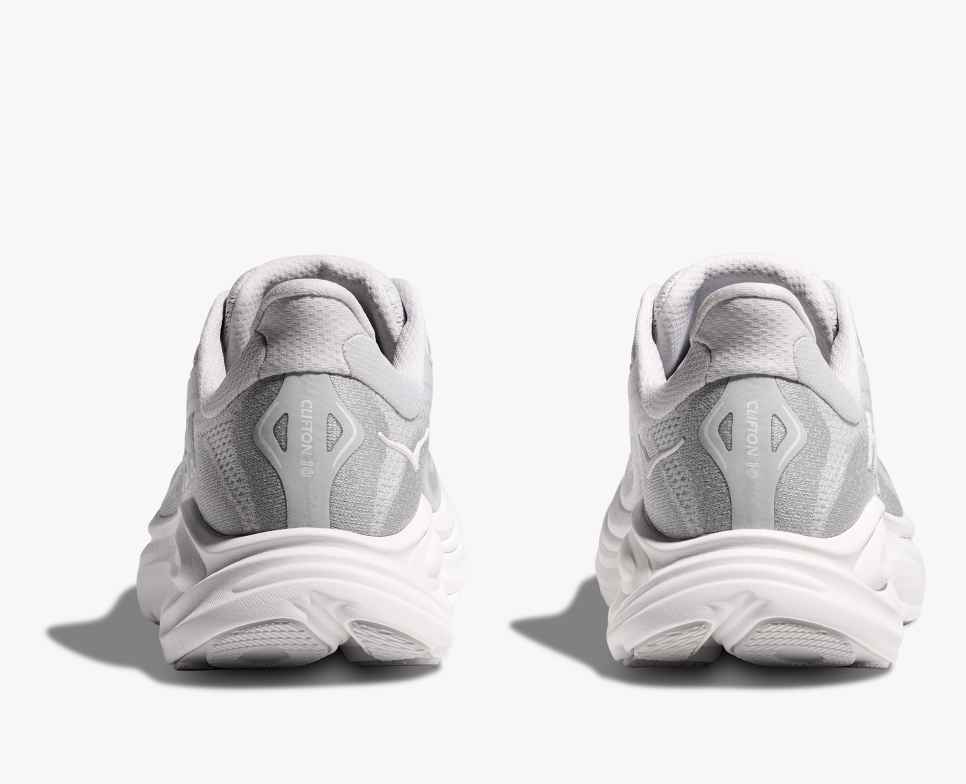 Clifton 10 Cosmic Grey / Stardust