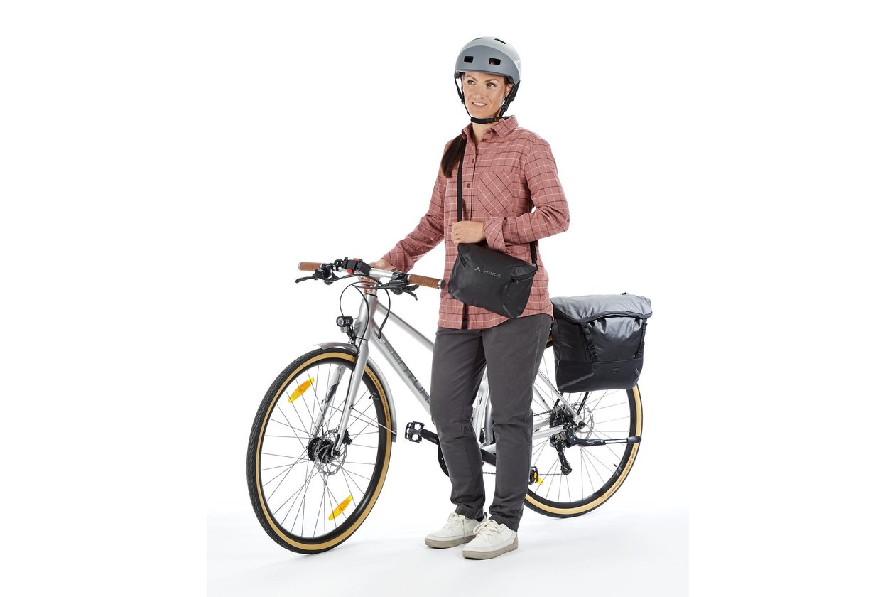 Vaude CityBox Bike