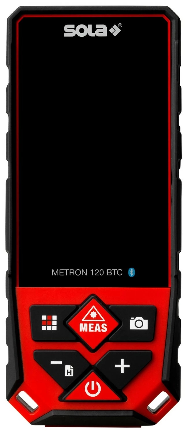 Sola 71029501 Metron 120 BTC laser astandsmeter 120m
