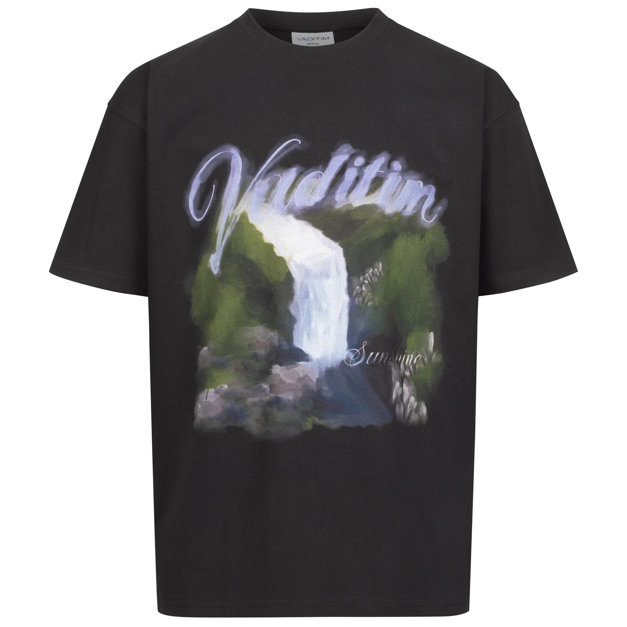 Waterfall Vaditim T-shirt