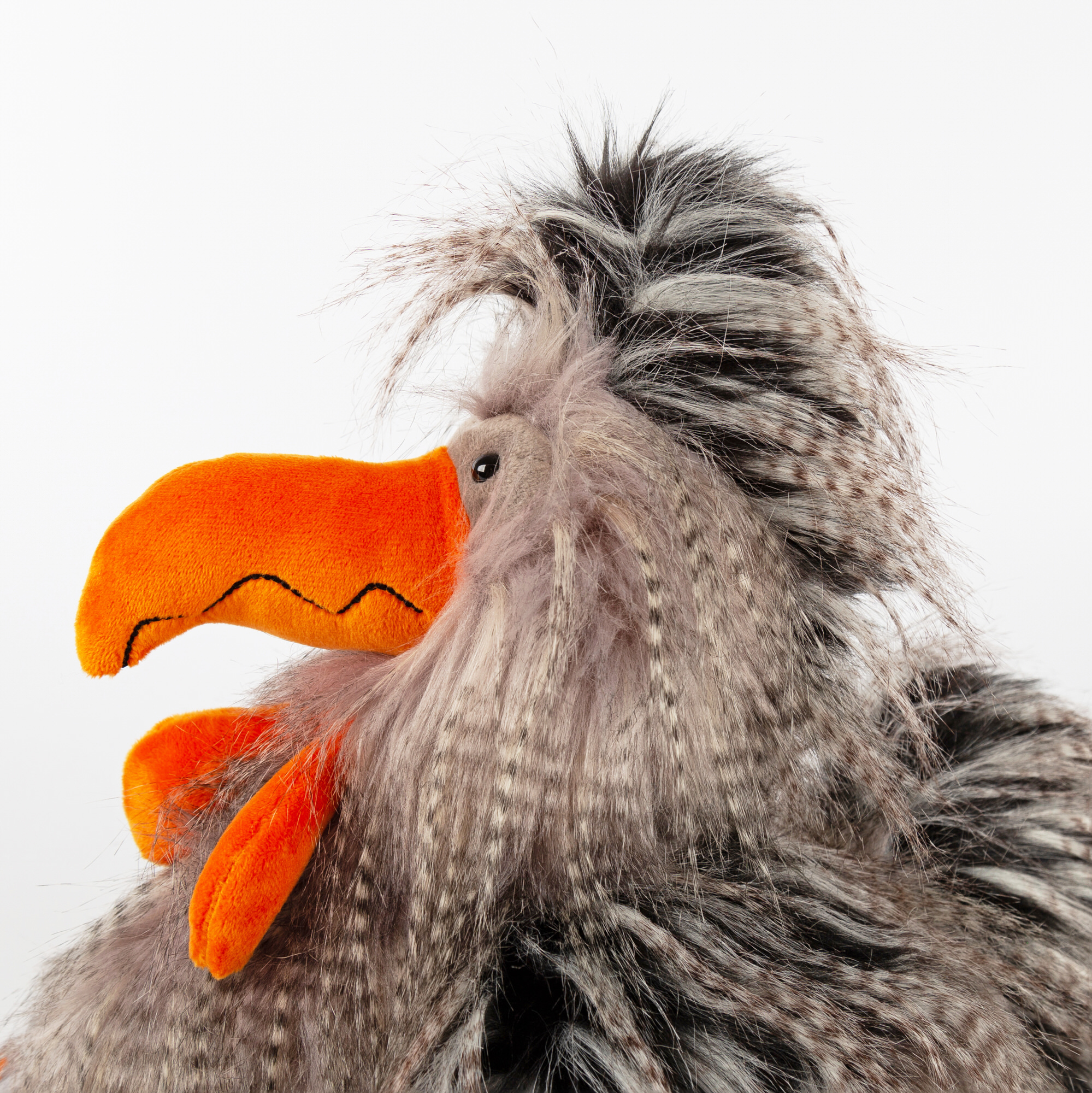 Kuschelhahn Roost Boost, Kikeriki