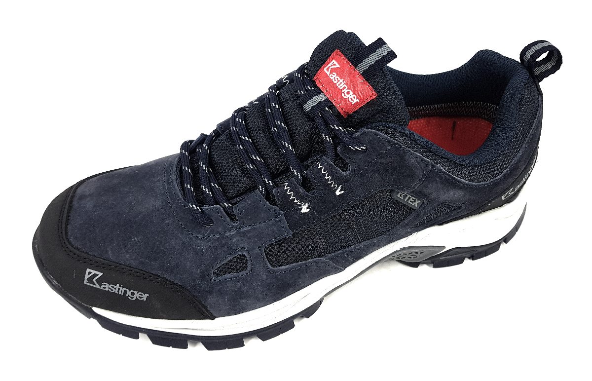 Kastinger Korestaa 20411 Blau 400 navy