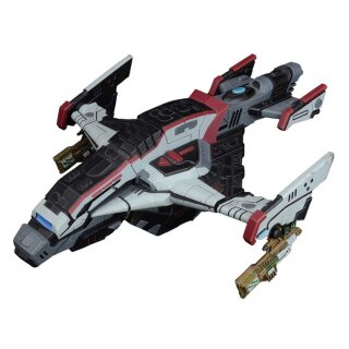 Deadzone Enforcer Arbiter Interceptor