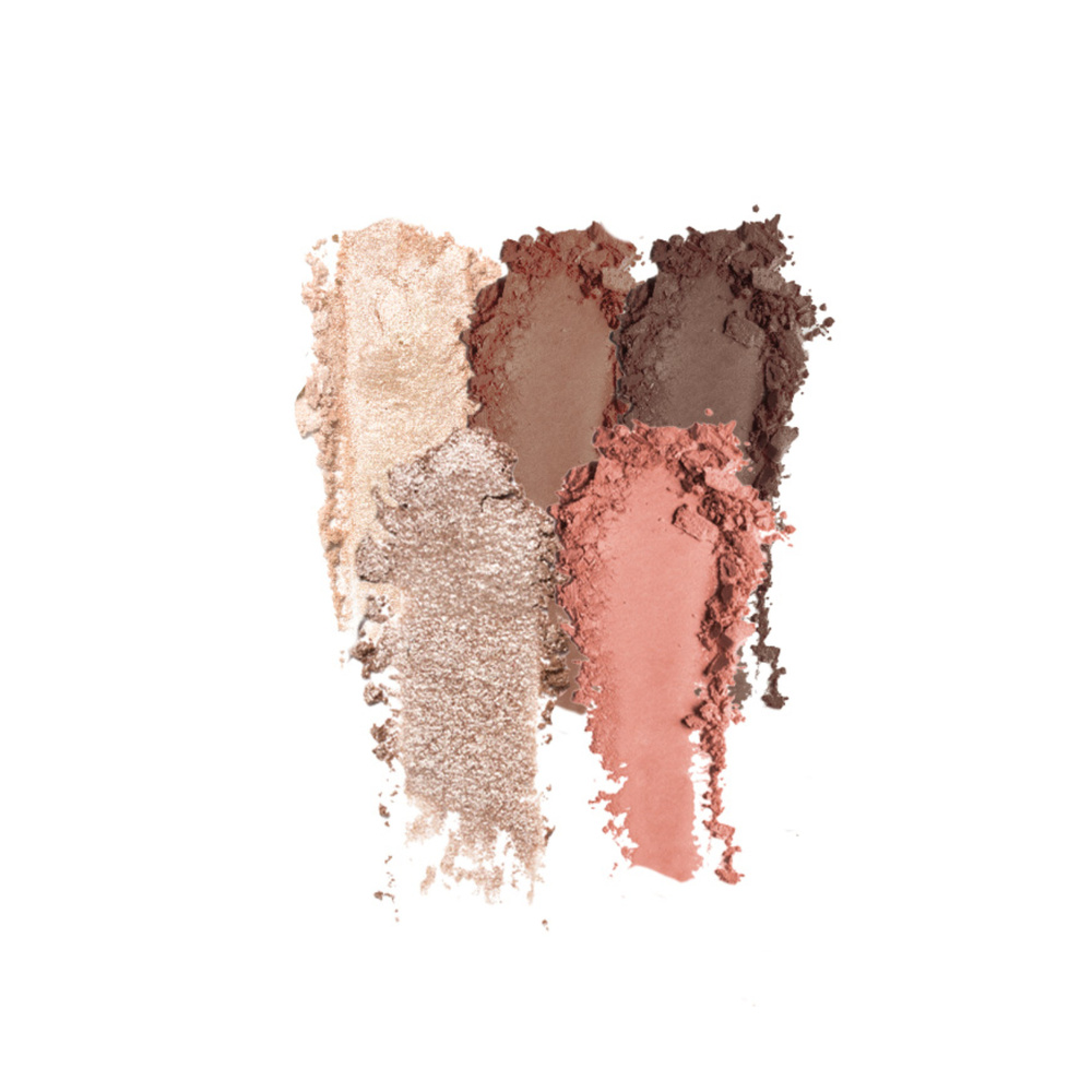 Profusion Cosmetics Palette Full Face Palette visage pour maquiller yeux, teint et lèvres