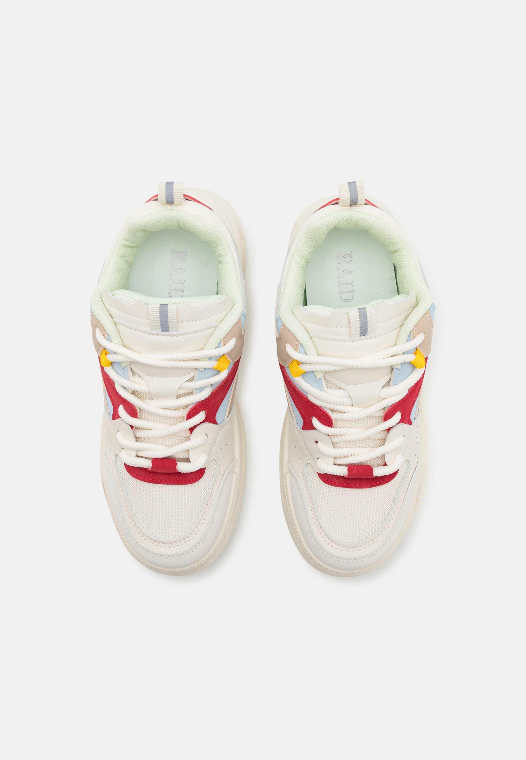 RAID KEVINE - Zapatillas bajas