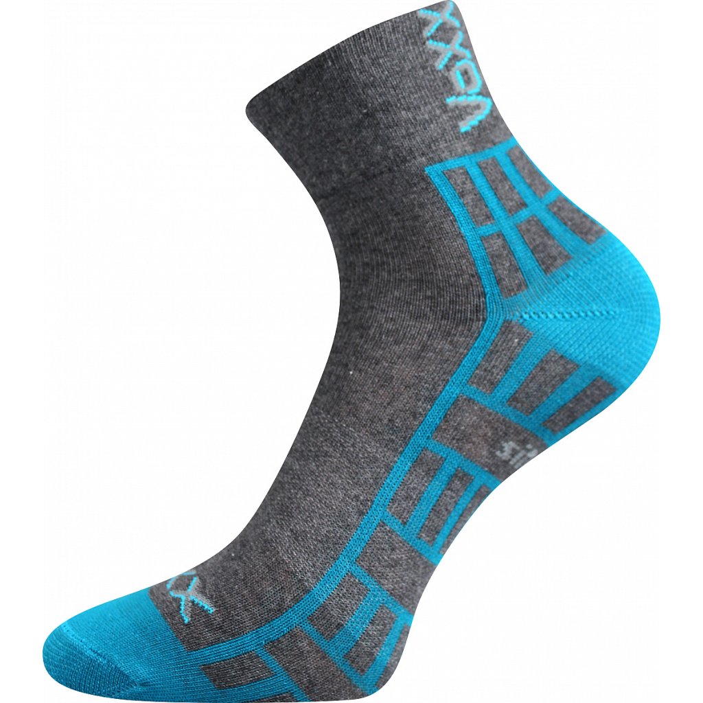 Voxx Maik Mix B Boys Socken, 3 Paare