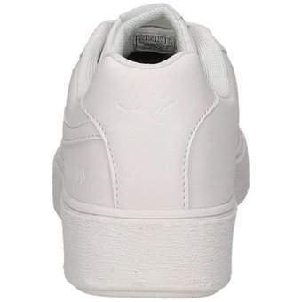 KangaROOS K-Plat Cara Sneaker in weiß